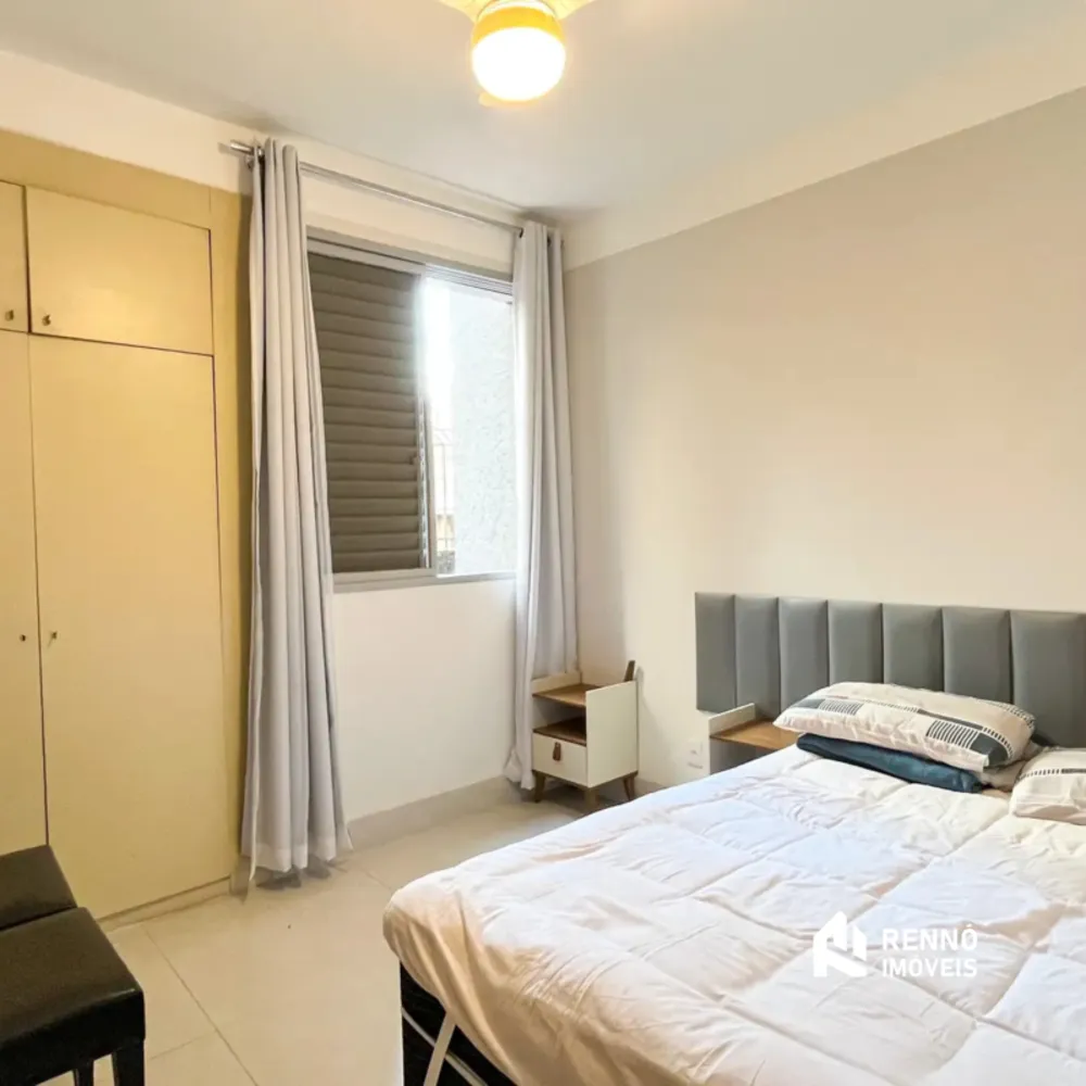 Apartamento, 2 quartos, 90 m² - Foto 5