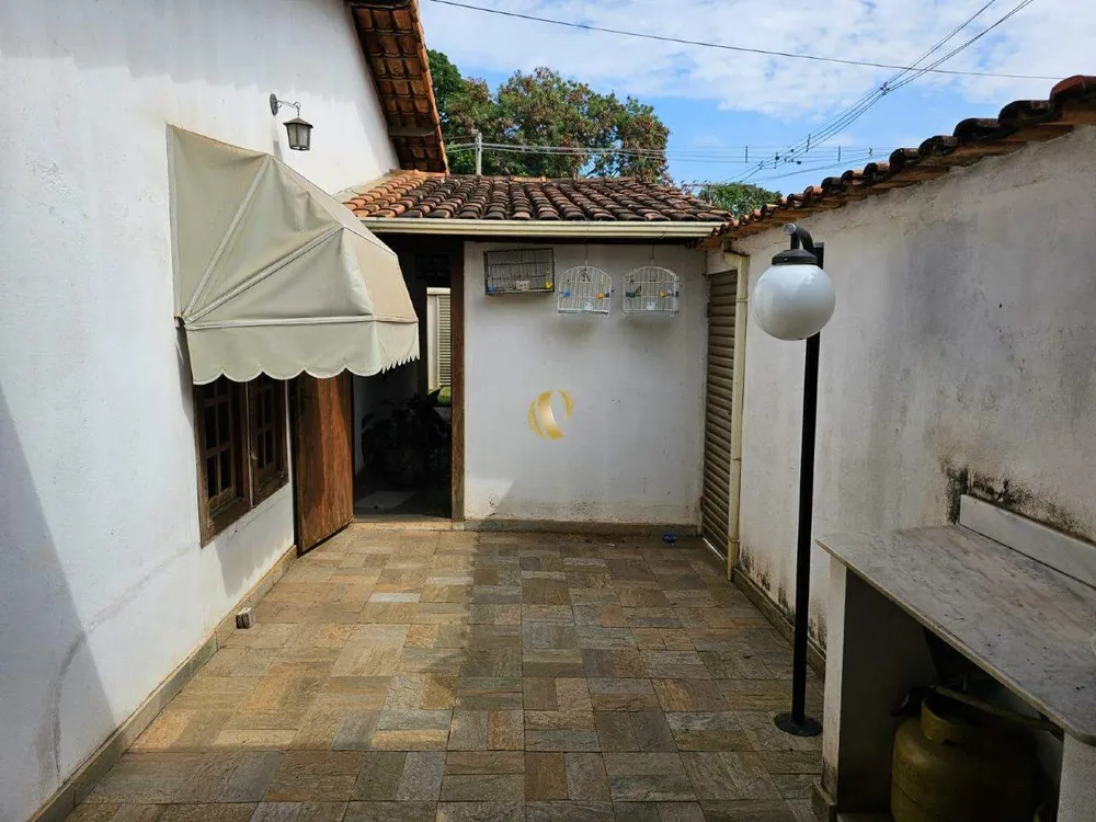 Casa, 3 quartos, 159 m² - Foto 3