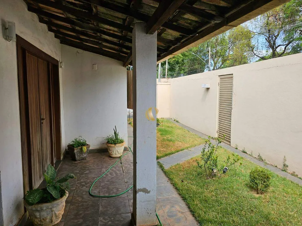 Casa, 3 quartos, 159 m² - Foto 2