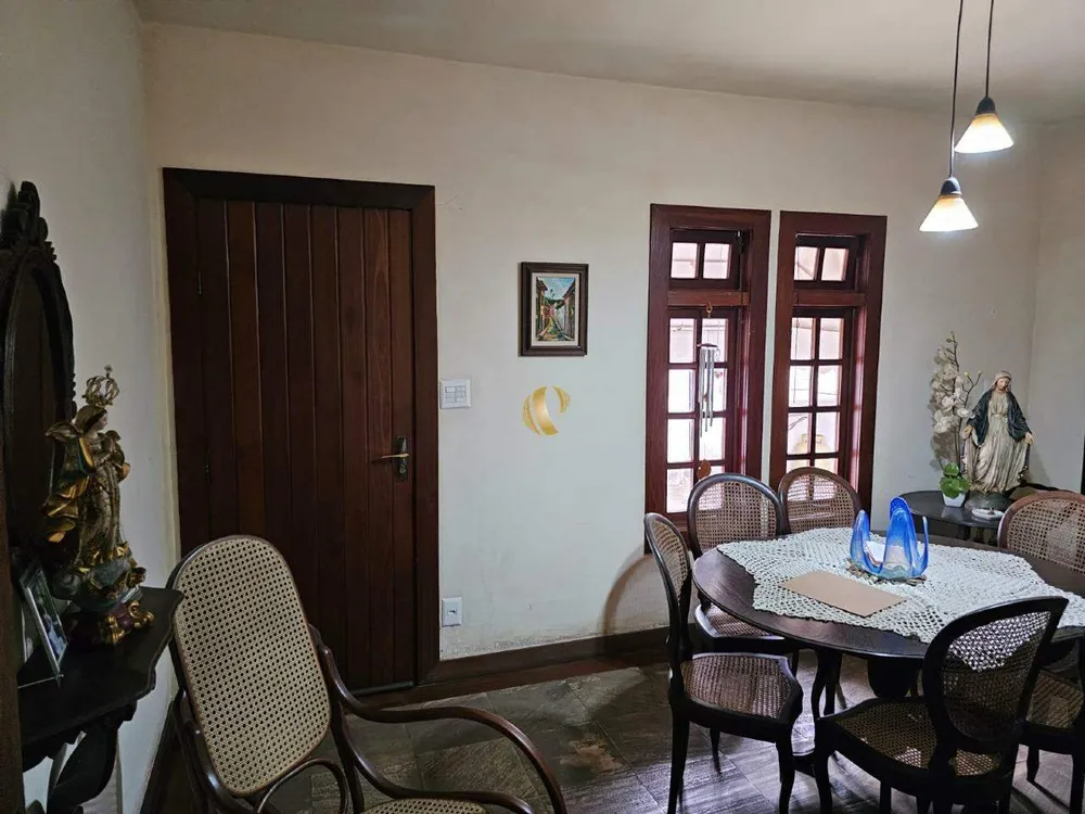 Casa, 3 quartos, 159 m² - Foto 8