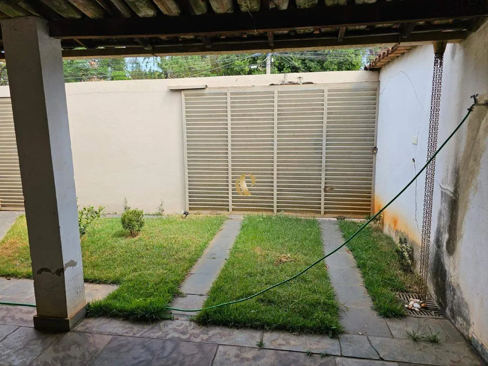 Casa, 3 quartos, 159 m² - Foto 4