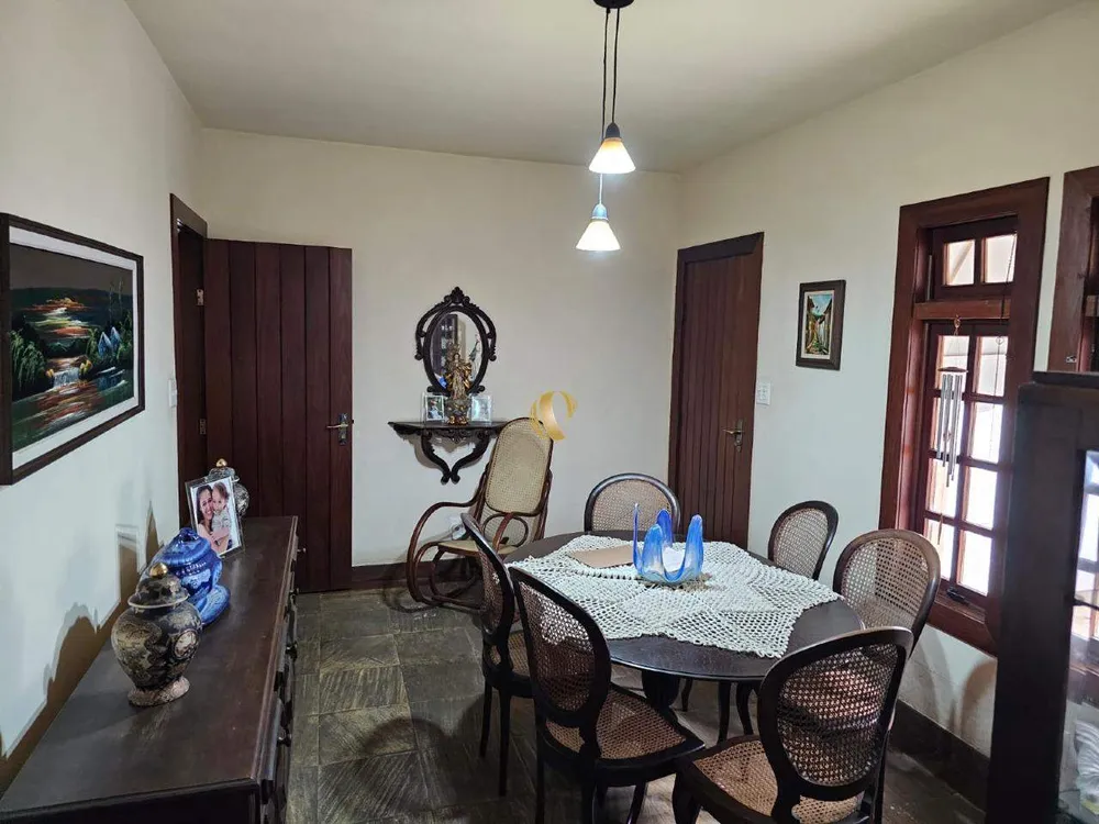 Casa, 3 quartos, 159 m² - Foto 10