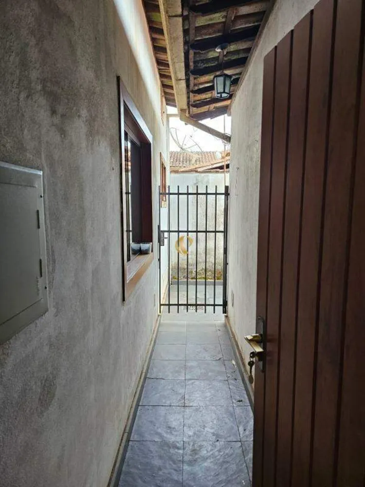 Casa, 3 quartos, 159 m² - Foto 19