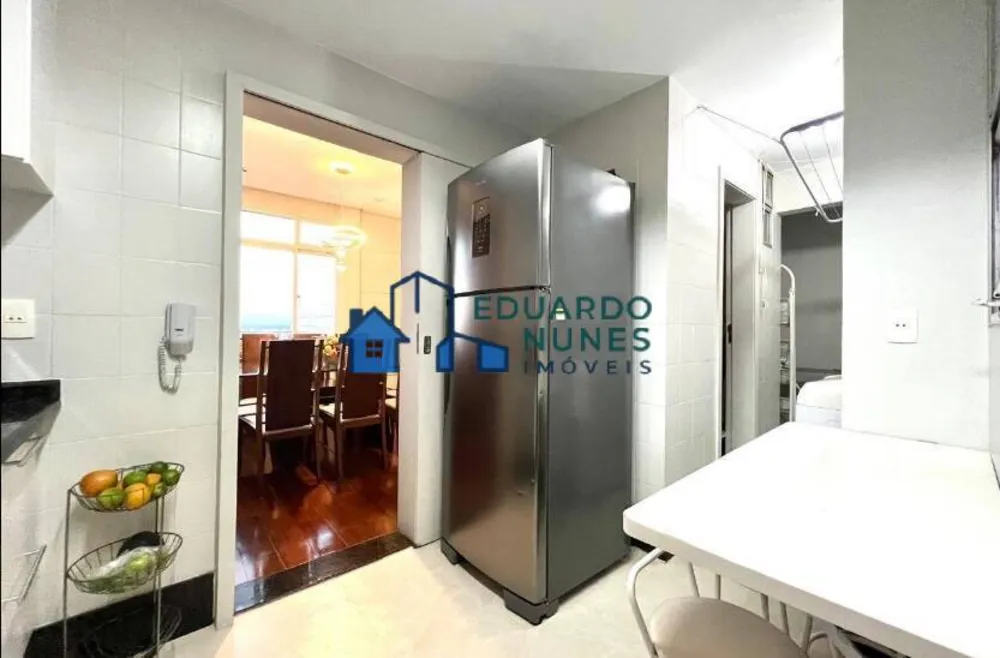 Cobertura, 3 quartos, 150 m² - Foto 6