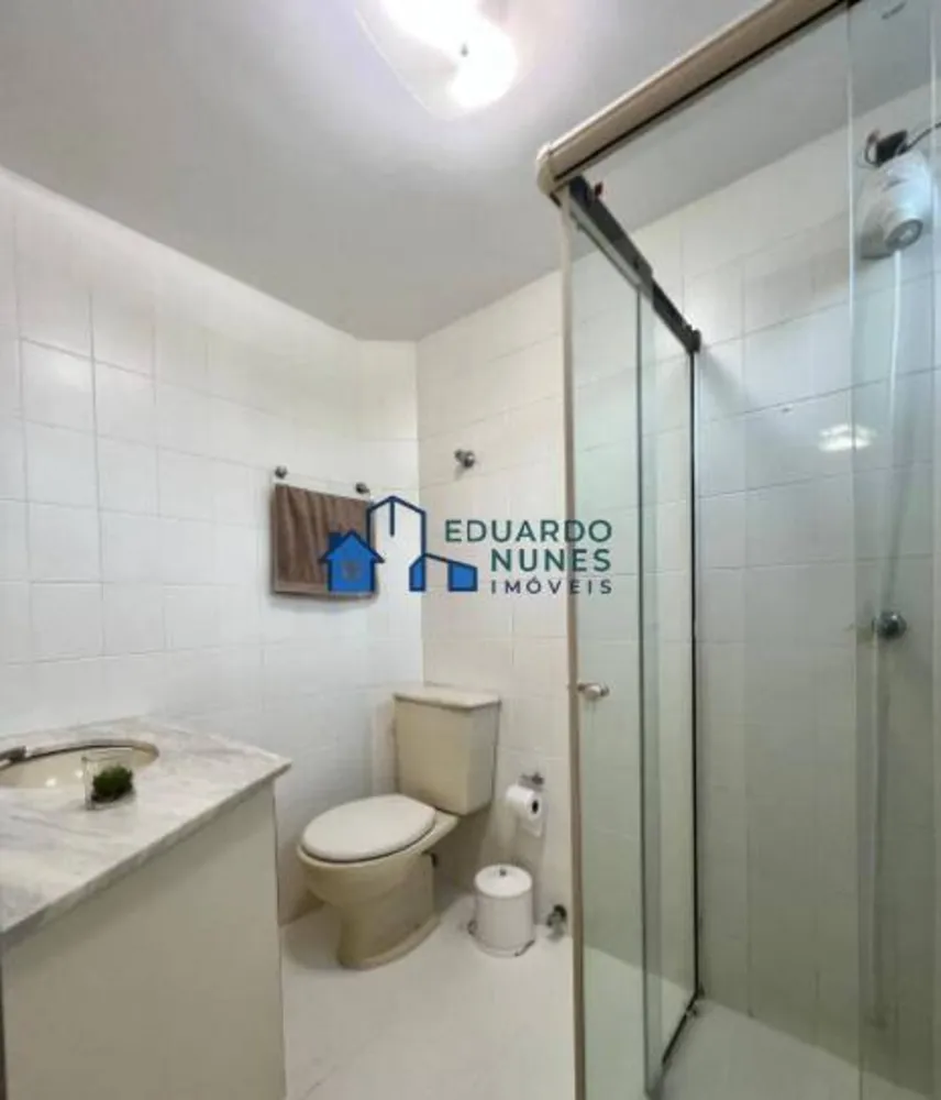 Cobertura, 3 quartos, 150 m² - Foto 4