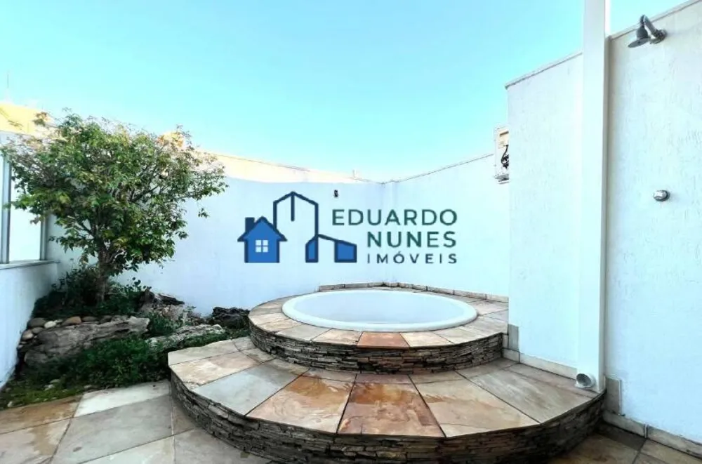 Cobertura, 3 quartos, 150 m² - Foto 12