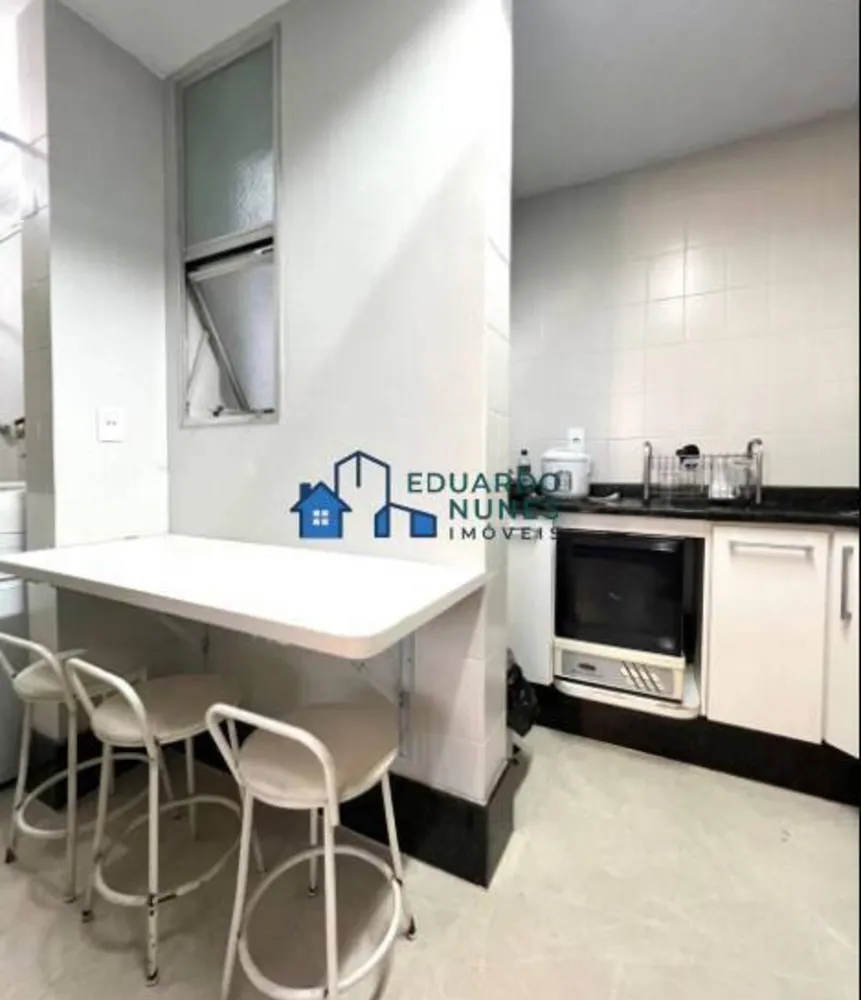 Cobertura, 3 quartos, 150 m² - Foto 7