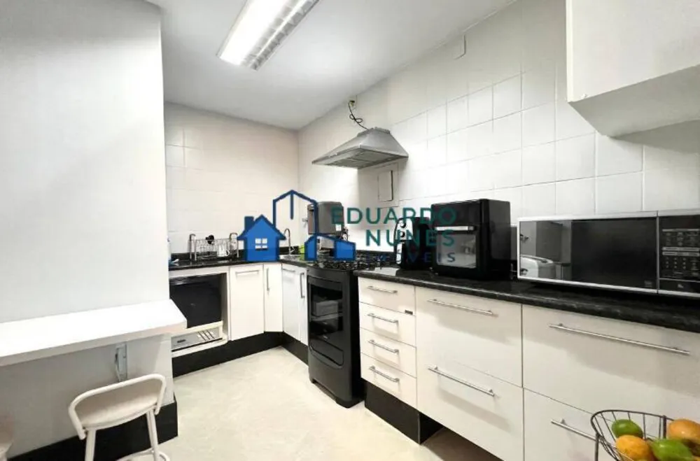 Cobertura, 3 quartos, 150 m² - Foto 5