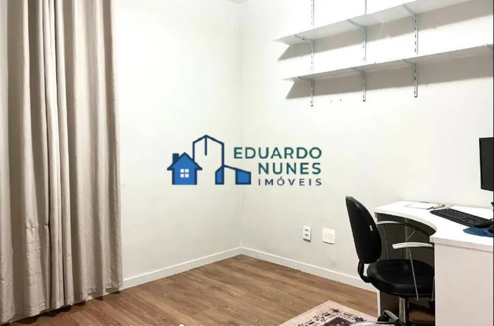 Cobertura, 3 quartos, 150 m² - Foto 3