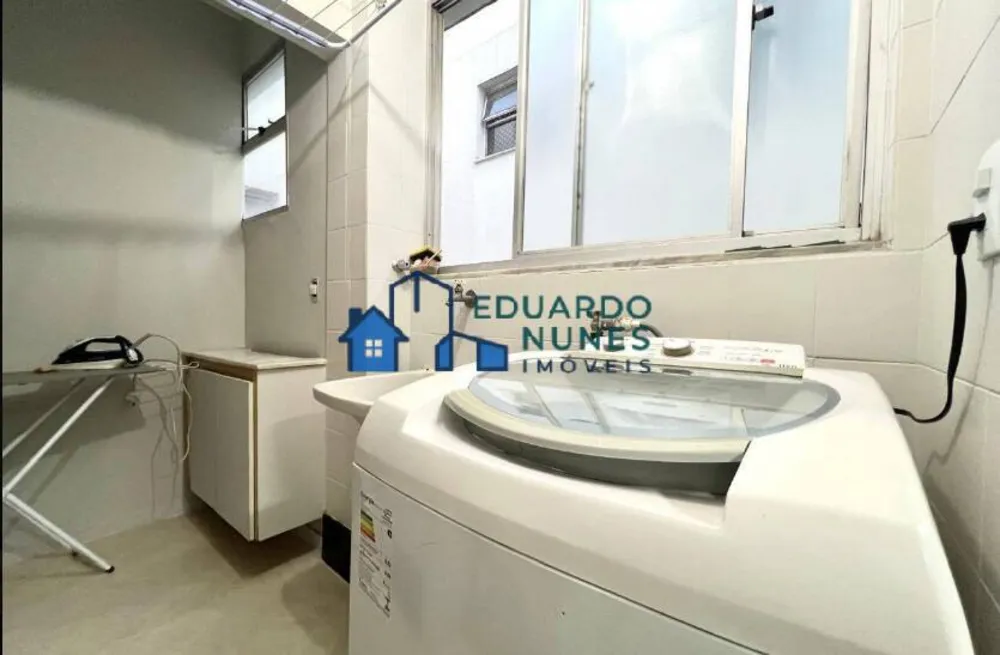 Cobertura, 3 quartos, 150 m² - Foto 8