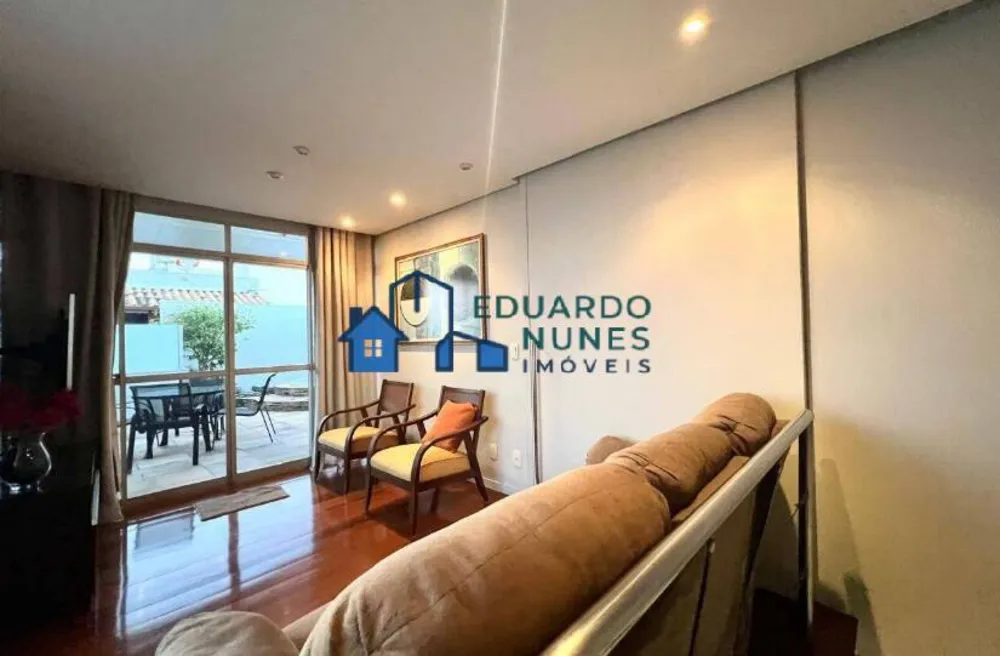 Cobertura, 3 quartos, 150 m² - Foto 10