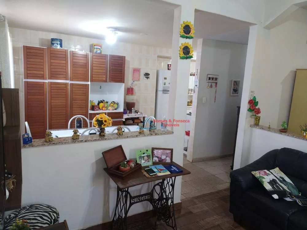 Casa à venda com 3 quartos, 391m² - Foto 6