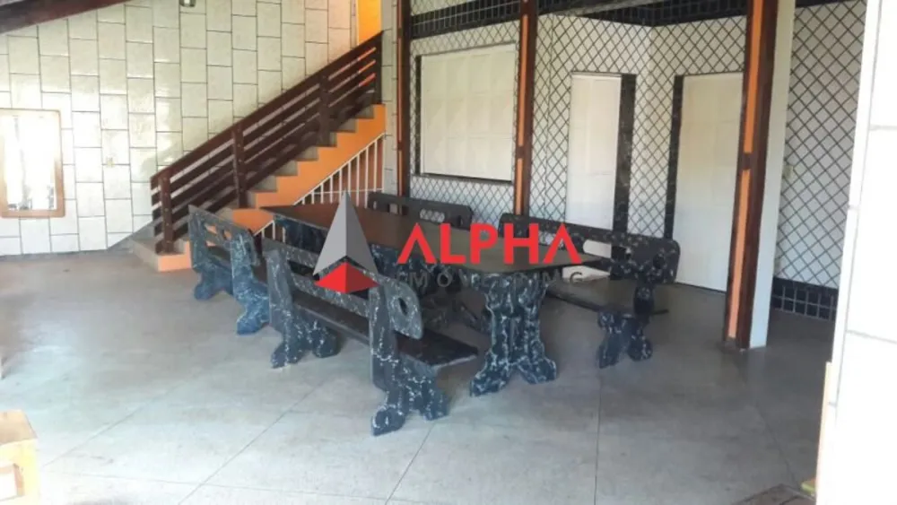 Chácara, 10 quartos - Foto 6