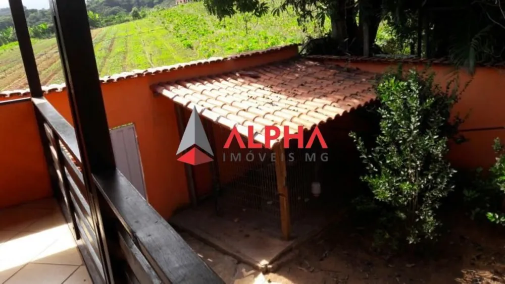 Chácara, 10 quartos - Foto 13