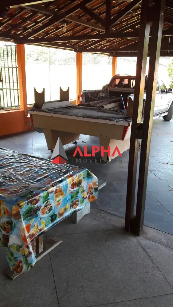 Chácara, 10 quartos - Foto 5