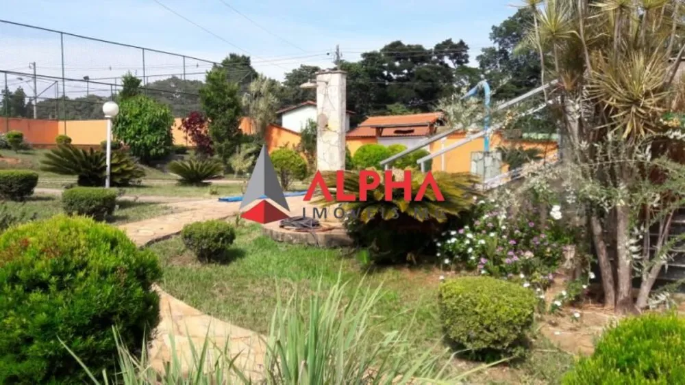 Chácara, 10 quartos - Foto 14