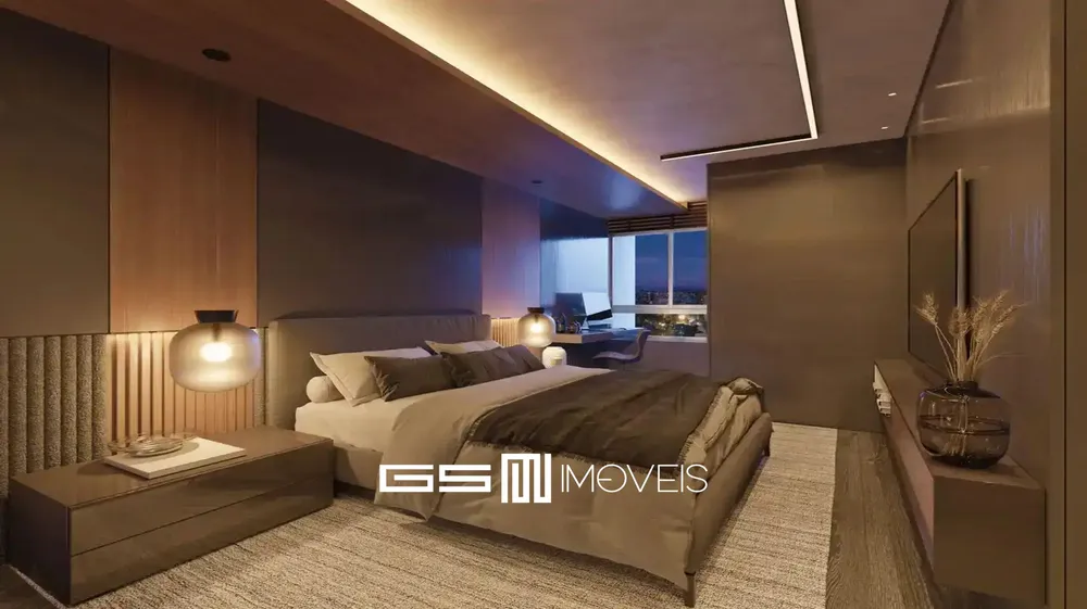 Apartamento, 3 quartos, 118 m² - Foto 12