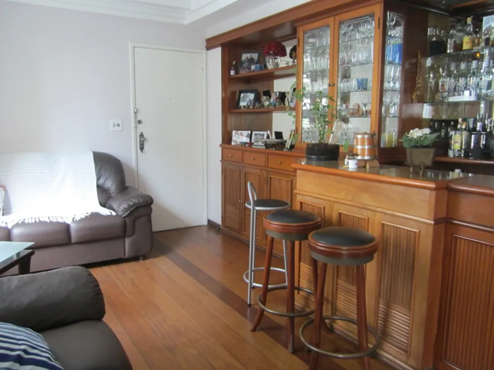 Apartamento, 4 quartos, 130 m² - Foto 4
