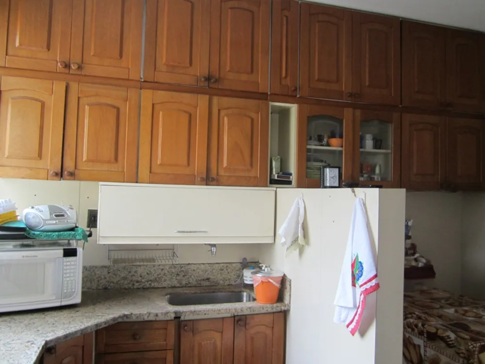 Apartamento, 4 quartos, 130 m² - Foto 5