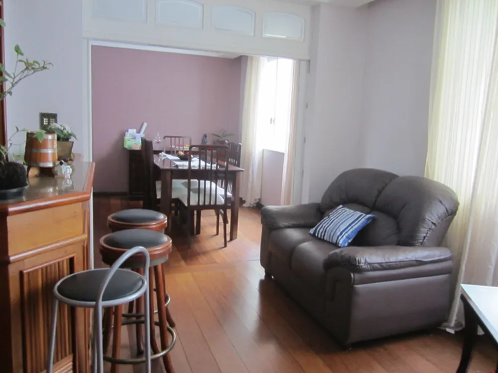 Apartamento, 4 quartos, 130 m² - Foto 1