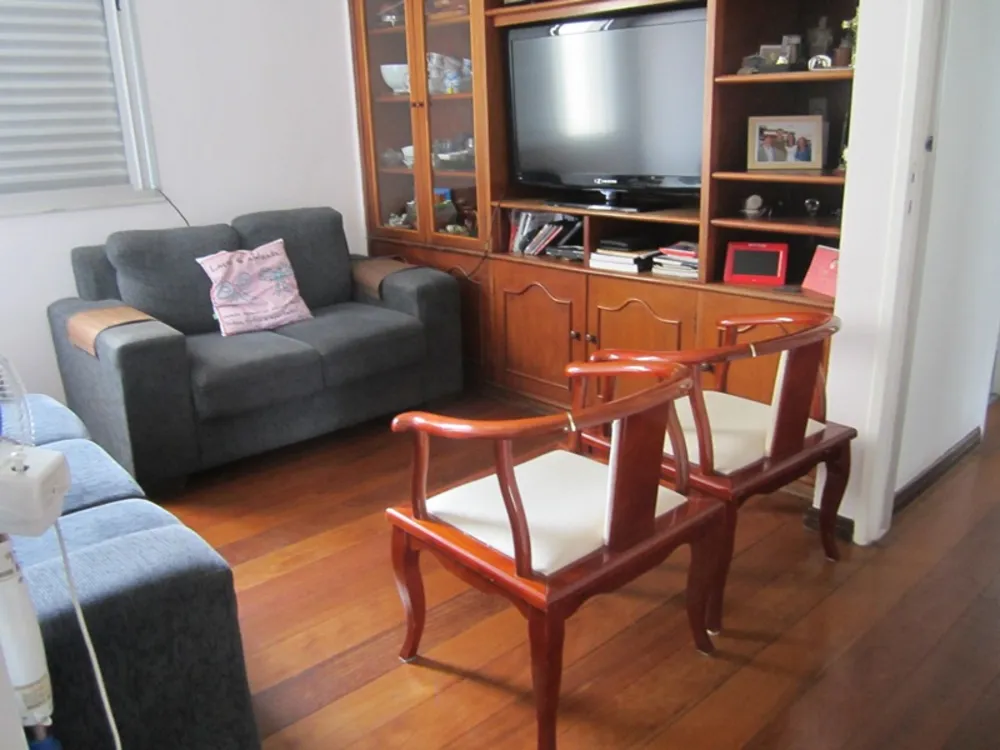 Apartamento, 4 quartos, 130 m² - Foto 2
