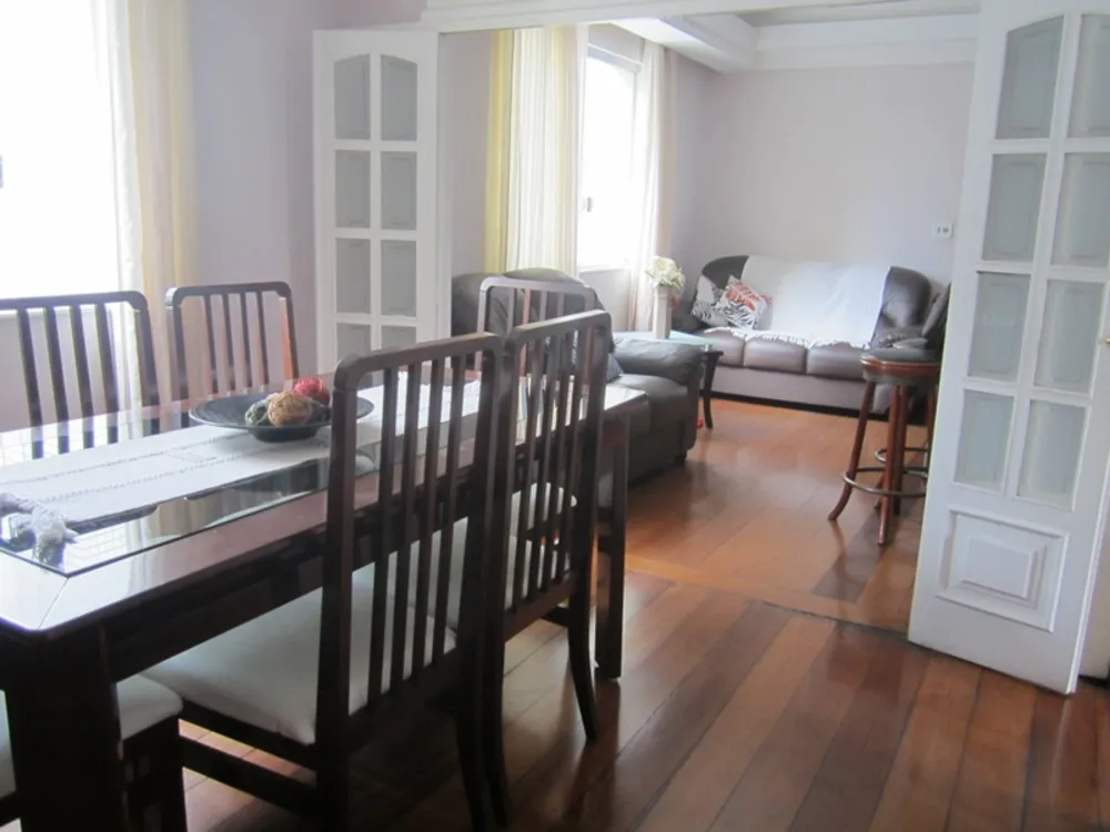Apartamento, 4 quartos, 130 m² - Foto 3