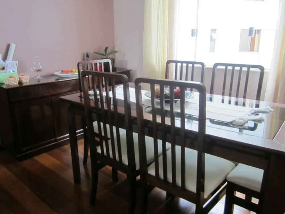 Apartamento, 4 quartos, 130 m² - Foto 6