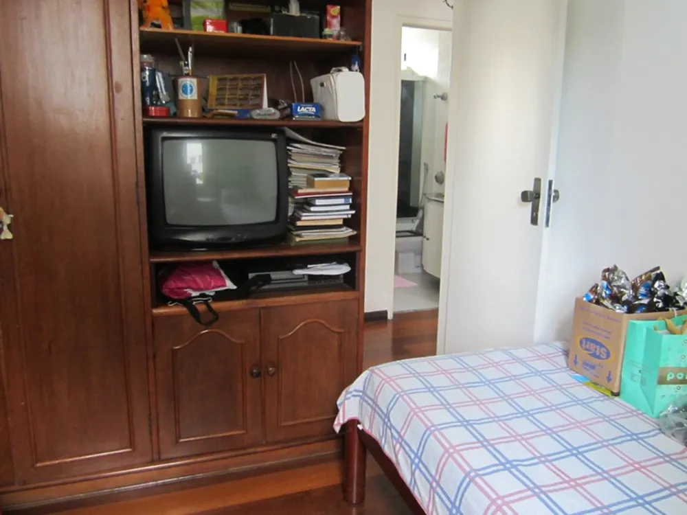 Apartamento, 4 quartos, 130 m² - Foto 7