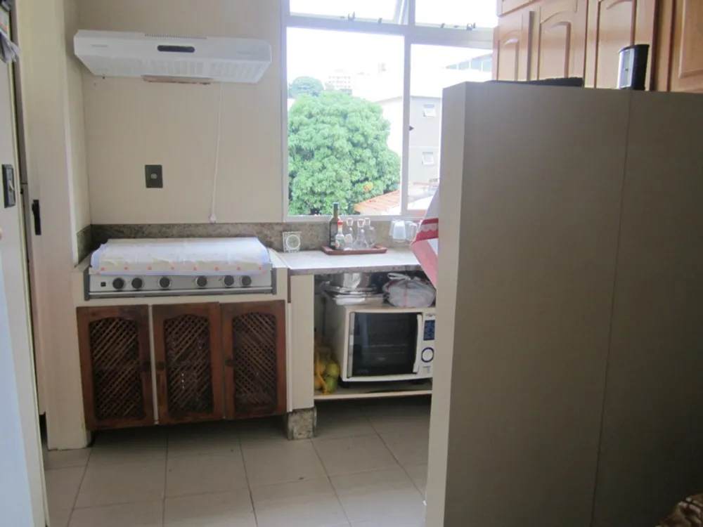 Apartamento, 4 quartos, 130 m² - Foto 8