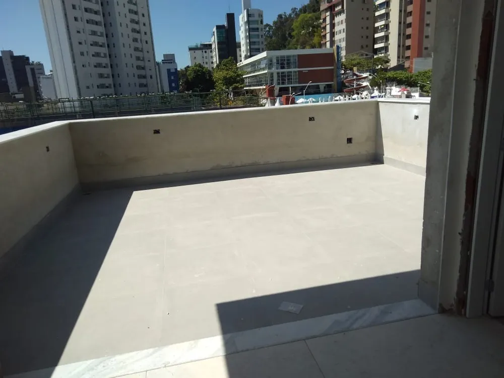 Cobertura, 2 quartos, 120 m² - Foto 9