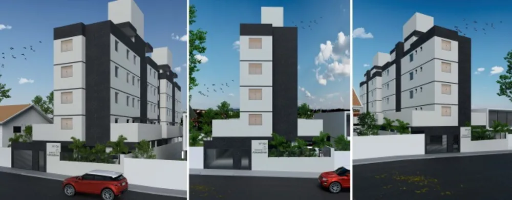 Apartamento, 2 quartos, 105 m² - Foto 1