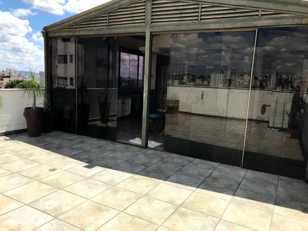 Cobertura, 4 quartos, 300 m² - Foto 11