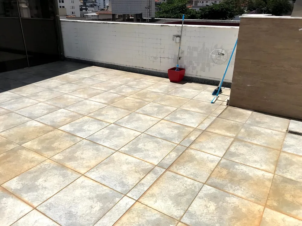 Cobertura, 4 quartos, 300 m² - Foto 9