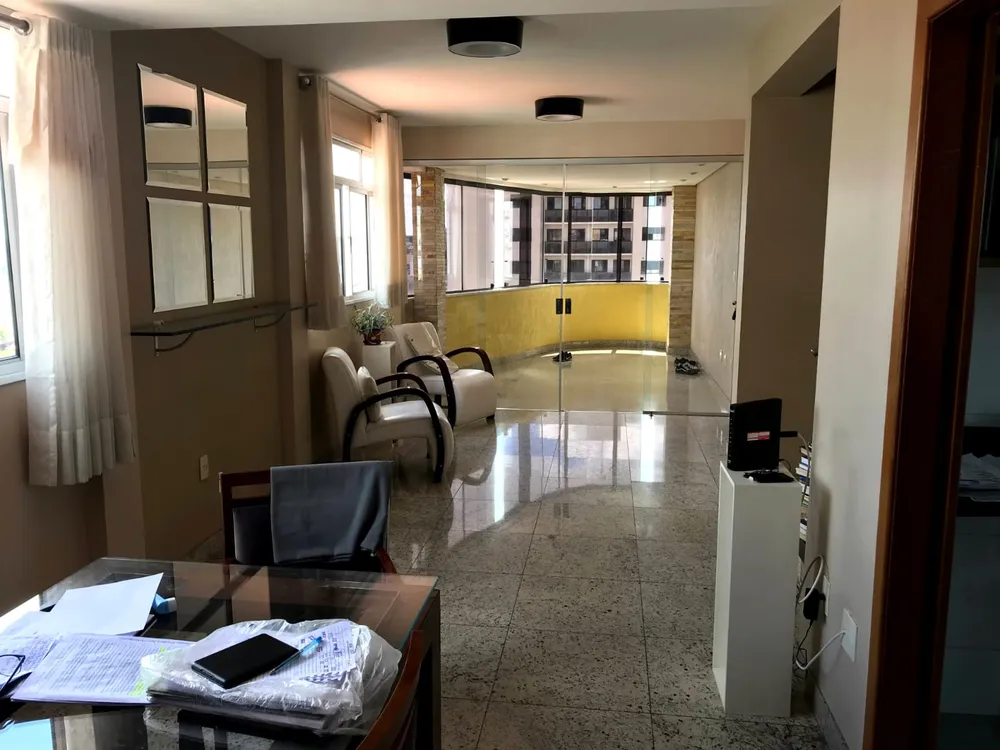 Cobertura, 4 quartos, 300 m² - Foto 1