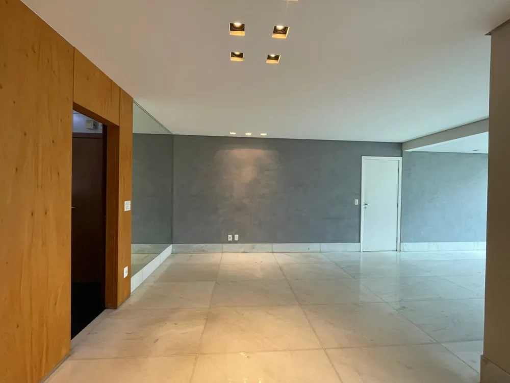 Apartamento, 4 quartos, 130 m² - Foto 4