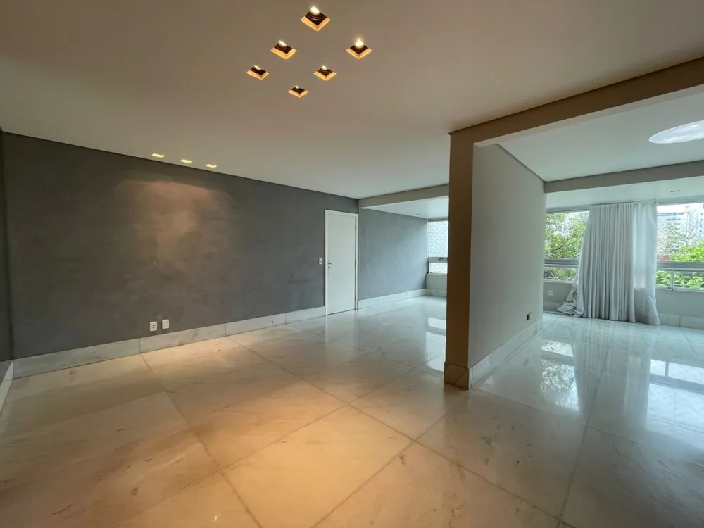 Apartamento, 4 quartos, 130 m² - Foto 3