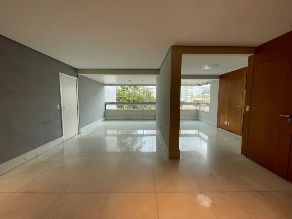 Apartamento, 4 quartos, 130 m² - Foto 2
