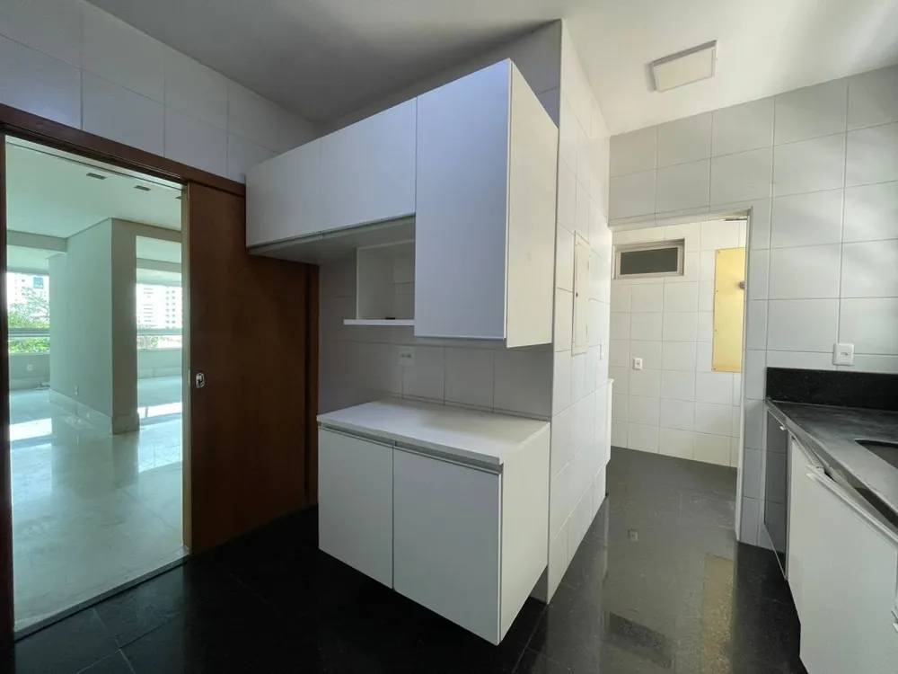 Apartamento, 4 quartos, 130 m² - Foto 7