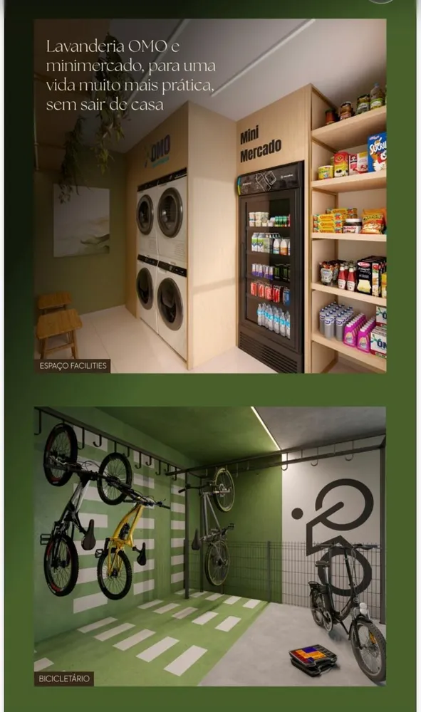 Apartamento, 2 quartos, 49 m² - Foto 7