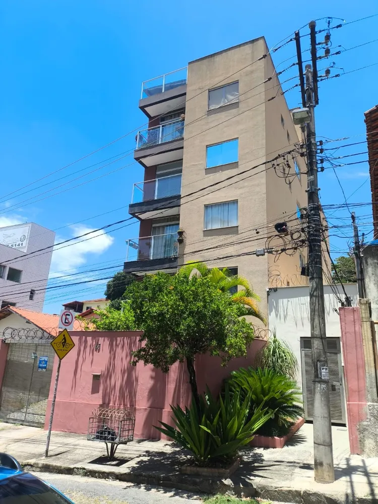Apartamento, 3 quartos, 84 m² - Foto 1