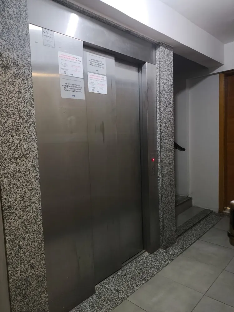 Apartamento, 3 quartos, 84 m² - Foto 2