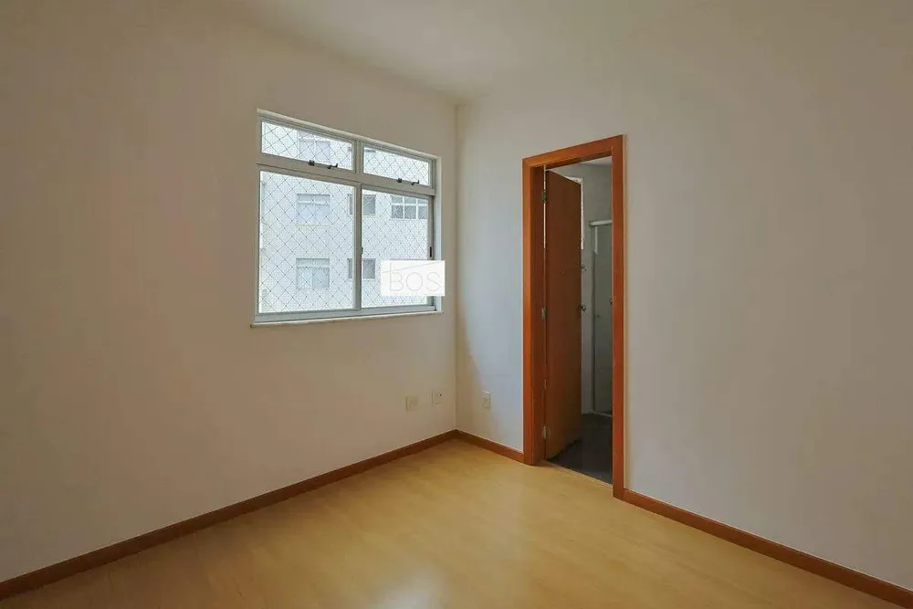 Apartamento, 3 quartos, 95 m² - Foto 2