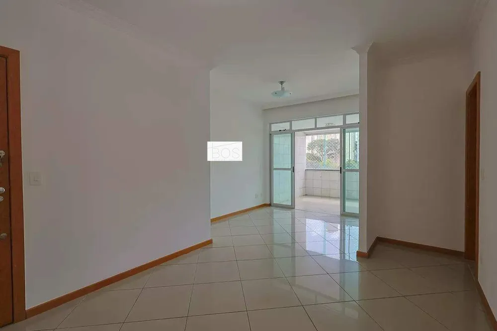 Apartamento, 3 quartos, 95 m² - Foto 1