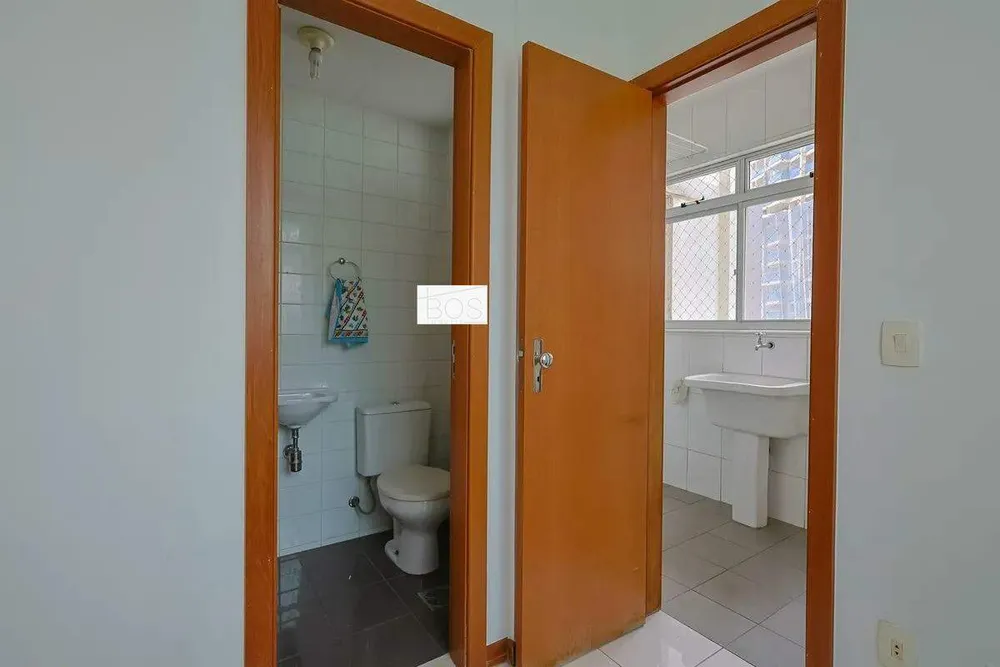Apartamento, 3 quartos, 95 m² - Foto 3