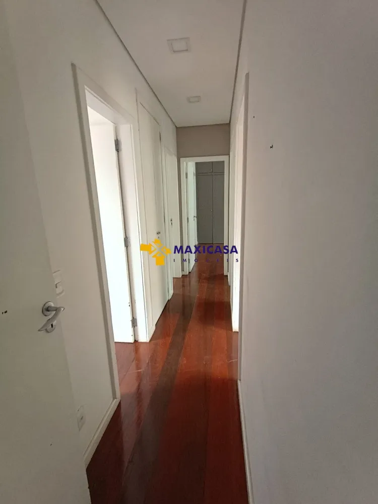 Apartamento, 4 quartos, 121 m² - Foto 4