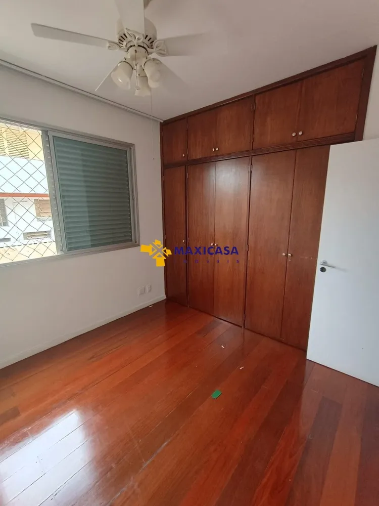 Apartamento, 4 quartos, 121 m² - Foto 7