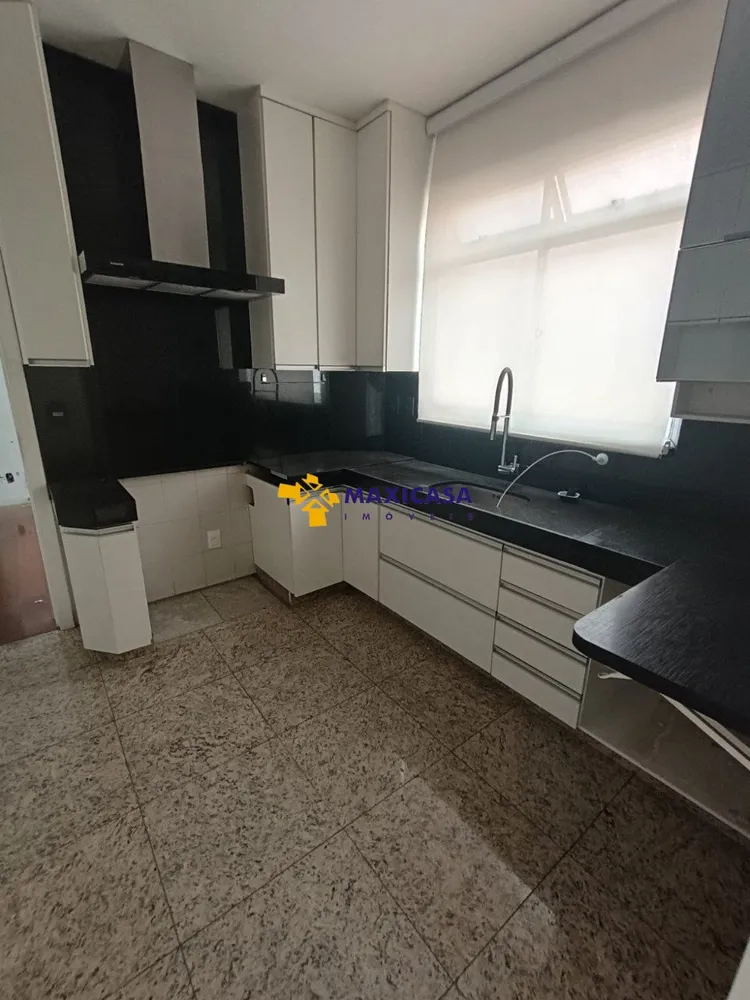 Apartamento, 4 quartos, 121 m² - Foto 10