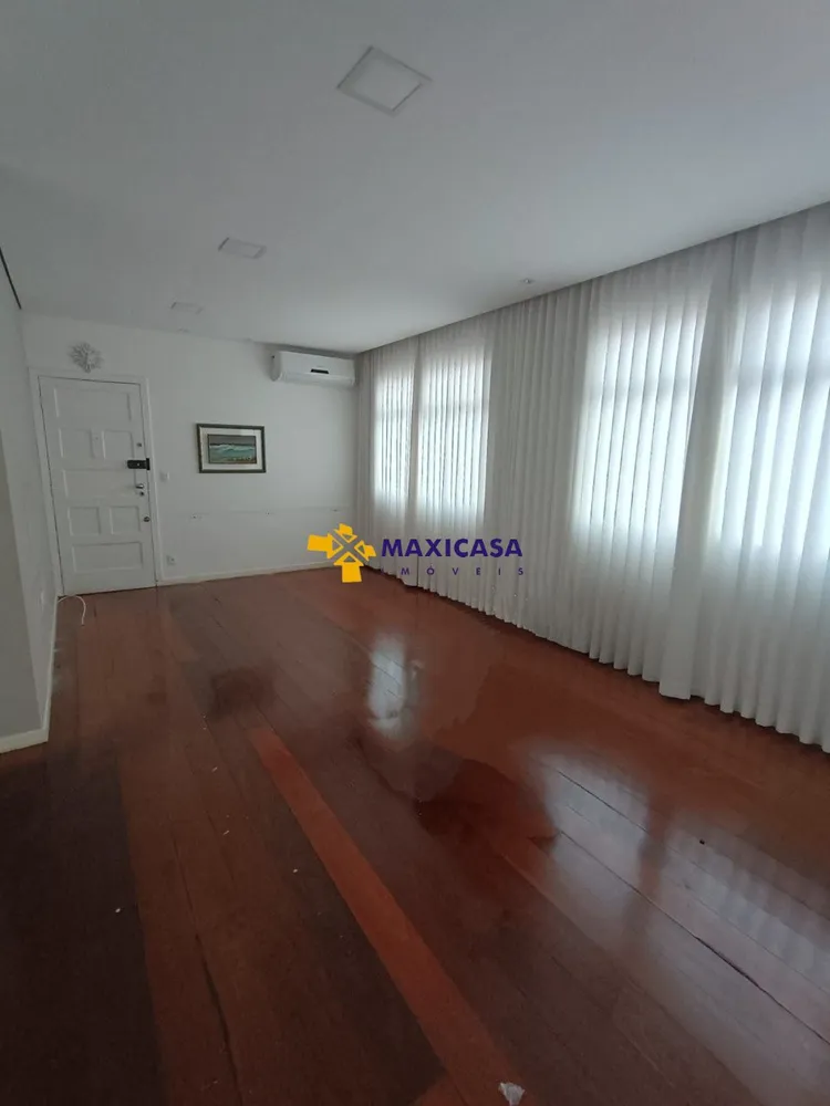 Apartamento, 4 quartos, 121 m² - Foto 3