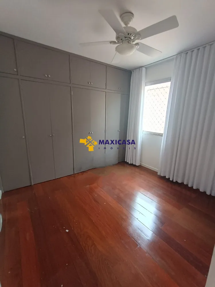 Apartamento, 4 quartos, 121 m² - Foto 4