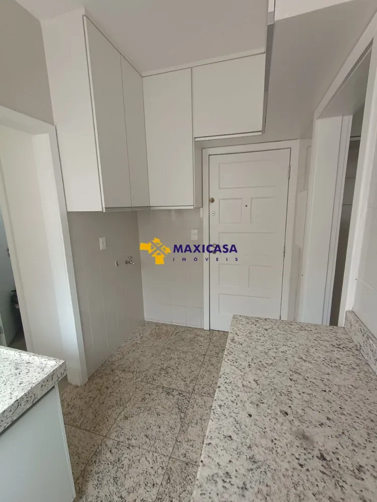 Apartamento, 4 quartos, 121 m² - Foto 12